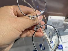 -华彬眼镜专业渐进配镜(潘家园店)