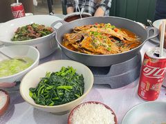 -湘中缘·湖南菜(娄底驻京办店)