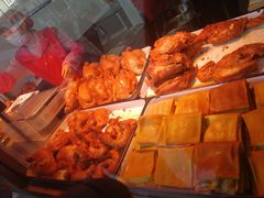 -鸡打鸣熏鸡系列(总店)