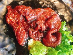 -红小姐的烤肉店(西三旗店)