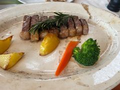 -IL Forno 意坊·意大利餐厅(温州万象城店)