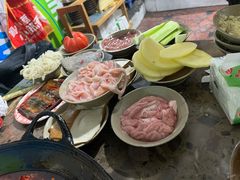 -星鸿社重庆老火锅