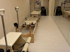 -YCHL Studios健身工作室(市二宫店)