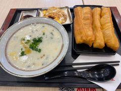 -永和大王(杨高中路店)