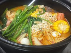 -正宗重庆陈老伍麻辣烫(望岗319分店)