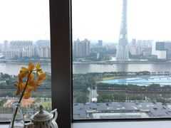 -广州富力丽思卡尔顿酒店