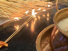 -镇江龙·火锅串串(武侯祠店)