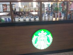 -星巴克(溧阳高铁站店)