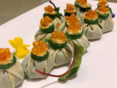 -Yan Ting 宴庭中餐厅(上海静安瑞吉酒店)