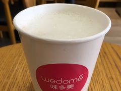 拿铁咖啡-味多美蛋糕(六里桥店)