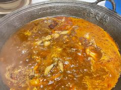 -老天桥蛙炉火锅(姑苏总店)