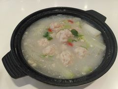 -嘉和一品粥(马家堡店)