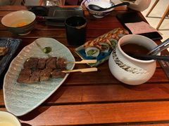 -山葵家居酒屋(天目里店)