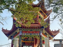-仙岛湖旅游风景区