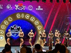 -成都世纪城假日酒店-西楼