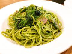 -萨莉亚意式餐厅(深圳北站店)