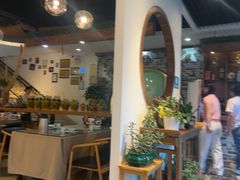 -茶油香闽南菜·花园餐厅(前埔店)