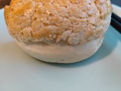 冰火菠萝油-有璟阁港式餐厅(金融街购物中心店)