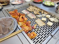 -黑妹冕宁火盆烧烤(西昌店)