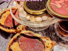 -弦月窗LUNETTE BY AMANDA(复兴路店)