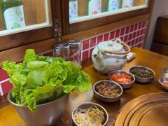 -蒲葵传统炭火烤肉(白石龙店)