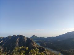 -大罗山风景区