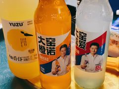 -王家厨房(新华路店)