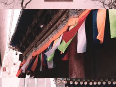 -塔尔寺