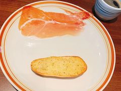 -萨莉亚意式餐厅(南京万达茂店)