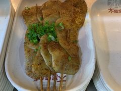 -木屋烧烤(白石洲店)