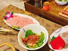 -小龙坎火锅(春熙太古里店)