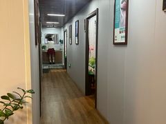 -肩颈管家·肩颈调理·经络养生(华景新城店)