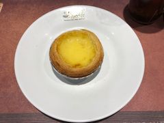 -汉巴味德自助餐厅(嘉定宝龙广场店)