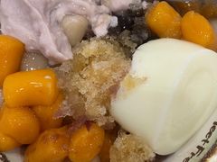 -鲜芋仙(太原街万达店)
