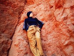 -天山神秘大峡谷