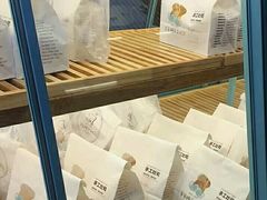 -爸爸糖吐司面包(扬州宝龙广场店)