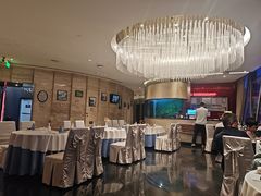 -广州塔晖粤轩中餐厅