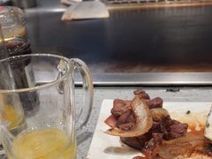 -大渔铁板烧(大悦城店)