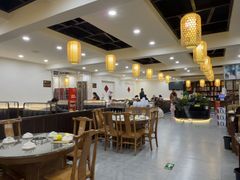 -九寨沟石锅鱼(沣峪口二十年店)