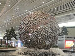 -青岛胶东国际机场