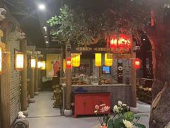 -成都辣满城老火锅(融创茂店)