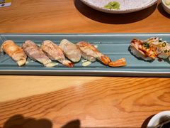 Tuna&nbsp;Maki文火寿司七贯-Tuna maki寿司(园区永旺店)