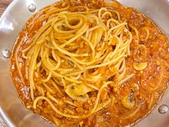 -Kpasta韩式意大利面