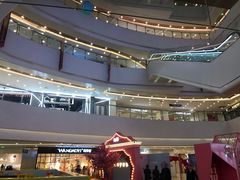 -保利MALL(天鹅湖店)