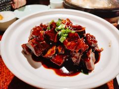 -绿茶餐厅(蓝色港湾店)