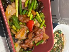 -聚鑫阁江浙菜·非遗传承技艺(金汇龙湖天街店)