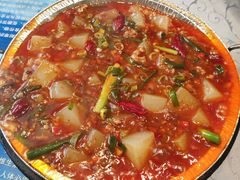 -伊帆食府·青海地方特色美食