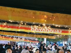 -haxnbauer海森堡德国餐厅(深圳coco店)