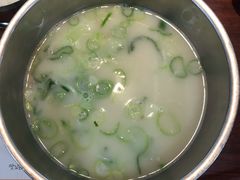 -神仙雪浓汤(明洞店)