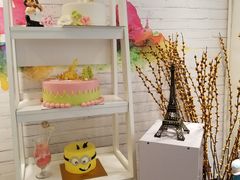 -KK BAKERY烘焙